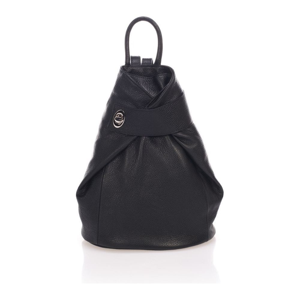 Anastasiya Cognac Backpack: A Statement of Elegance and Practicality