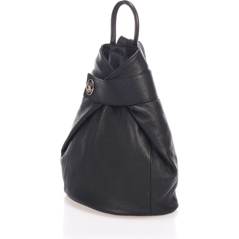 Anastasiya Cognac Backpack: A Statement of Elegance and Practicality