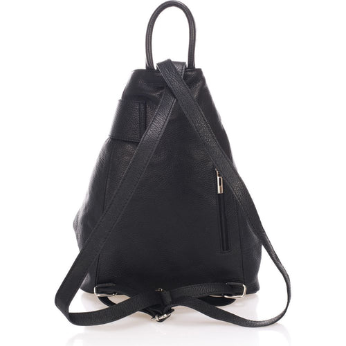 Load image into Gallery viewer, Anastasiya Mineral Blue Backpack
