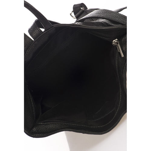 Load image into Gallery viewer, ANASTASIYA BLACK Backpack
