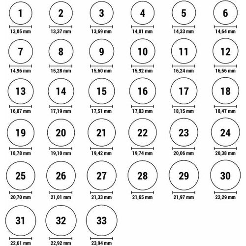 Load image into Gallery viewer, Ladies' Ring Folli Follie-1
