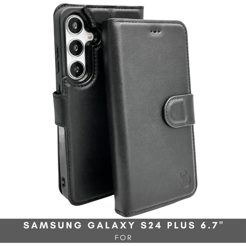 Load image into Gallery viewer, Nevada Samsung Galaxy S24 Plus Wallet Case-10
