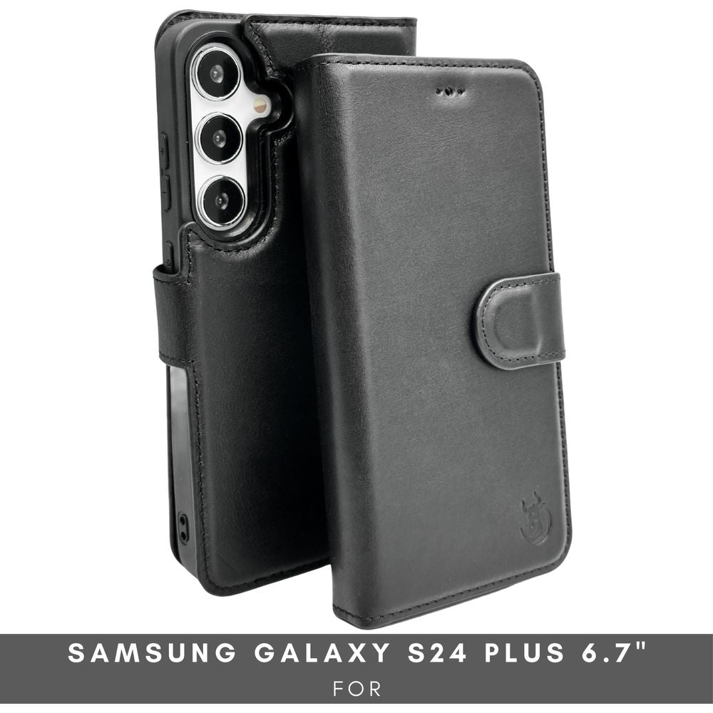 Nevada Samsung Galaxy S24 Plus Wallet Case-10