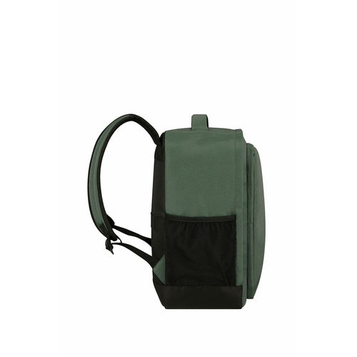 Load image into Gallery viewer, Casual Backpack American Tourister Take2cabin Green-3
