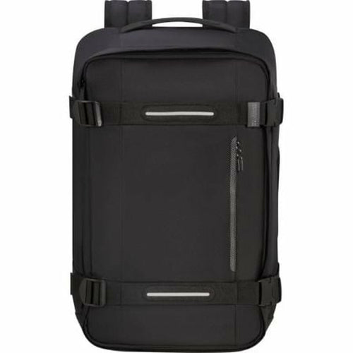 Load image into Gallery viewer, Trolley Backpack American Tourister 151304-0423 Black 55 x 35 x 25 cm-0
