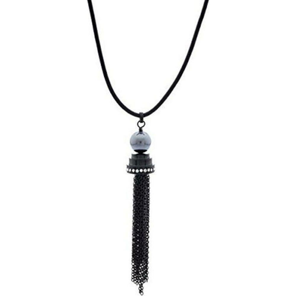 Ladies'Necklace Misaki QCRPODISSEY (40 cm)-1