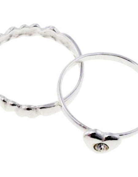 Ladies' Ring Cristian Lay 54591120 (Size 12)-0