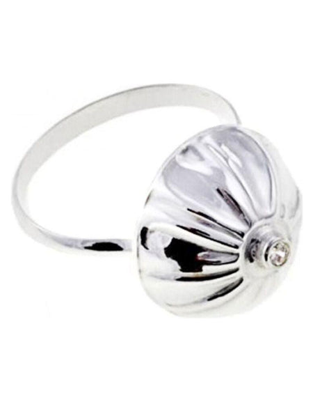 Ladies' Ring Cristian Lay 54740100 (Size 10)-0