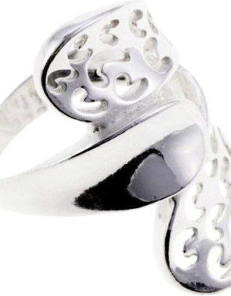 Ladies' Ring Cristian Lay 54711140 (Size 14)-0