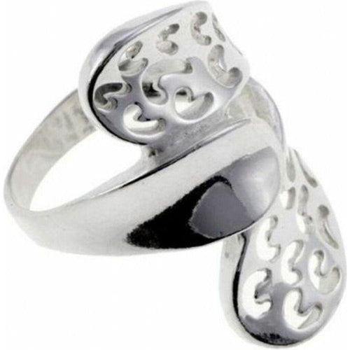 Load image into Gallery viewer, Ladies&#39; Ring Cristian Lay 54711160 (Size 16)-0
