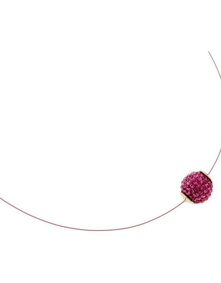 Ladies'Necklace Cristian Lay 43716400 (45 cm)-0