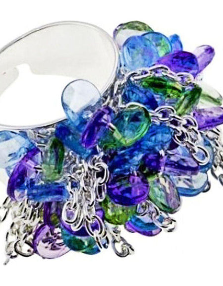 Ladies' Ring Cristian Lay 435790 (Size 14)-0