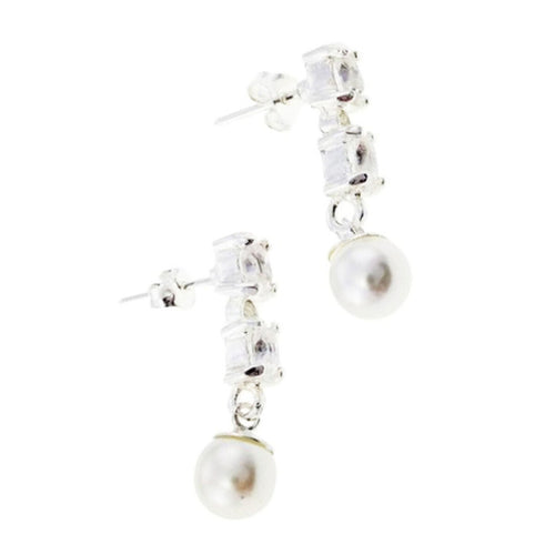 Load image into Gallery viewer, Ladies&#39;Earrings Cristian Lay 432790-0
