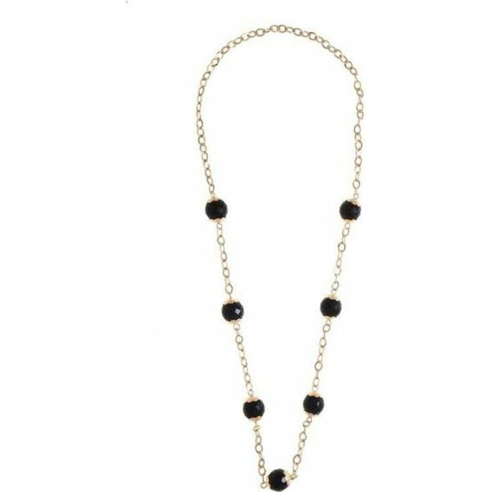 Ladies'Necklace Cristian Lay 42183800 (80 cm)-1