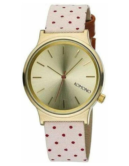 Unisex Watch Komono KOM-W1837 (Ø 34 mm)-0