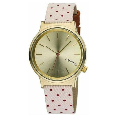 Load image into Gallery viewer, Unisex Watch Komono KOM-W1837 (Ø 34 mm)-0
