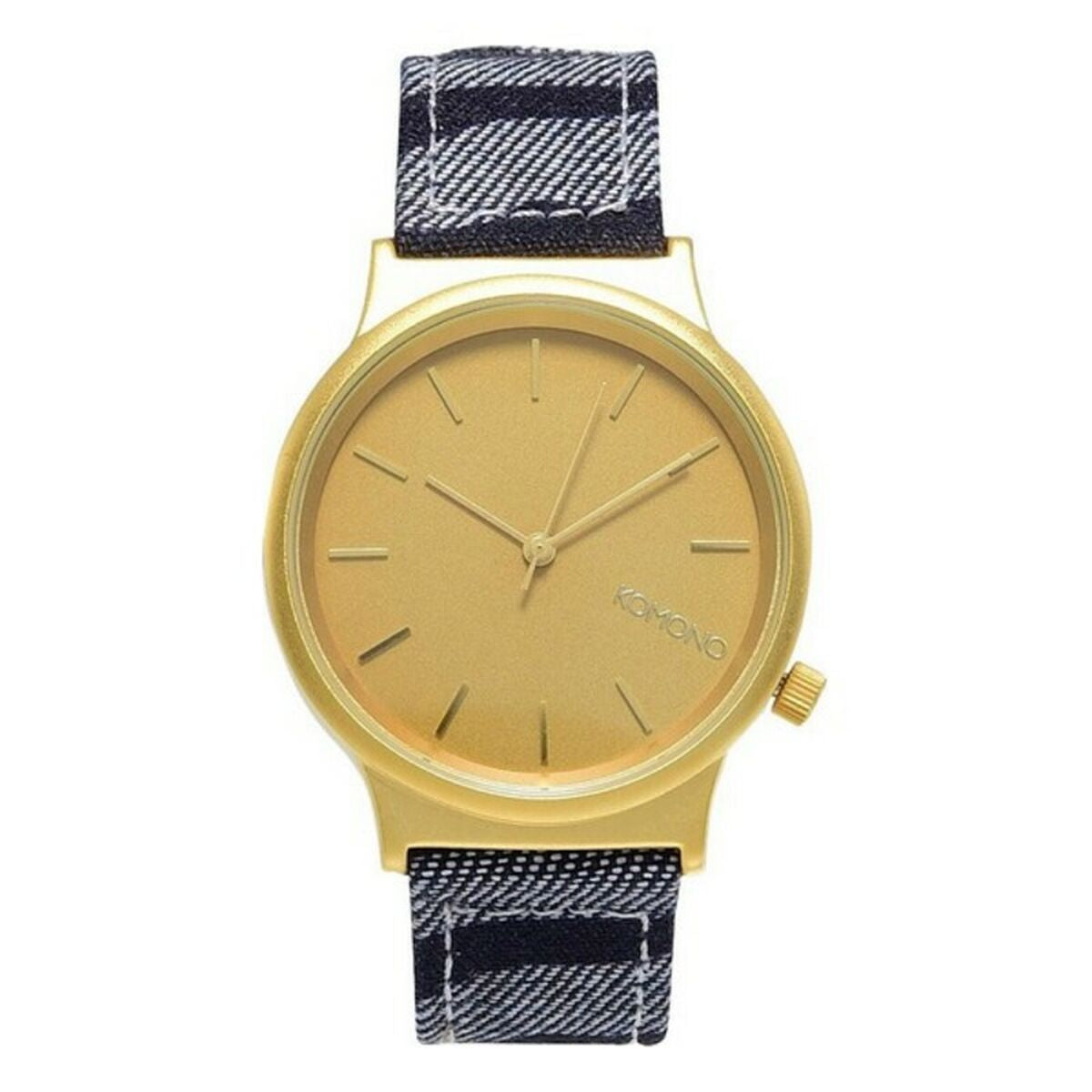 Unisex Watch Komono MOKOPRINT-000DZ (Ø 36 mm)-2