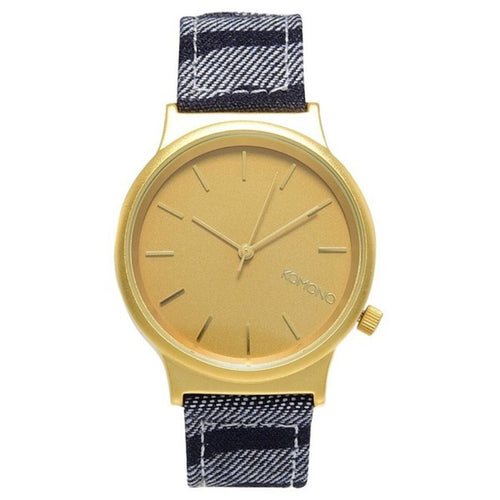 Load image into Gallery viewer, Unisex Watch Komono MOKOPRINT-000DZ (Ø 36 mm)-0
