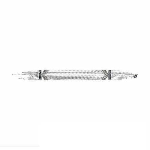 Load image into Gallery viewer, KARL LAGERFELD JEWELS JEWELRY Mod. 5448354-0
