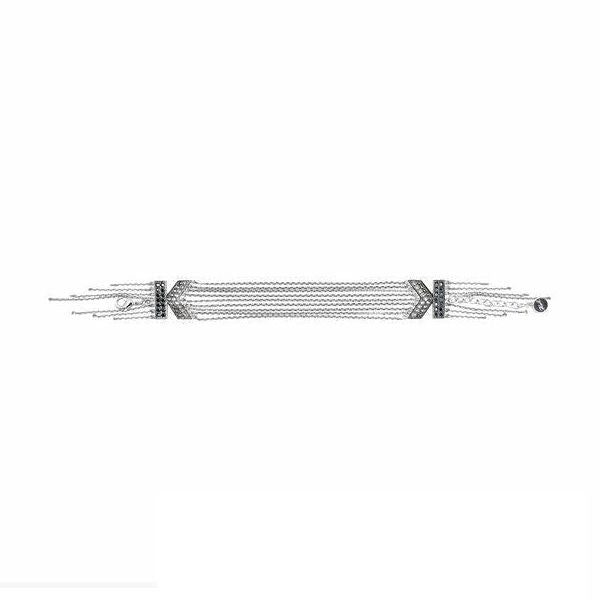 KARL LAGERFELD JEWELS JEWELRY Mod. 5448354-0