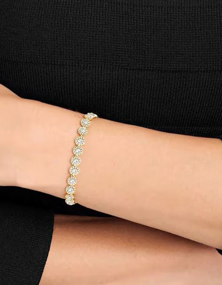 SWAROVSKI JEWELS JEWELRY Mod. 5505469-1