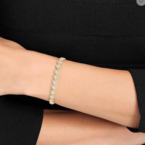 Load image into Gallery viewer, SWAROVSKI JEWELS JEWELRY Mod. 5505469-1
