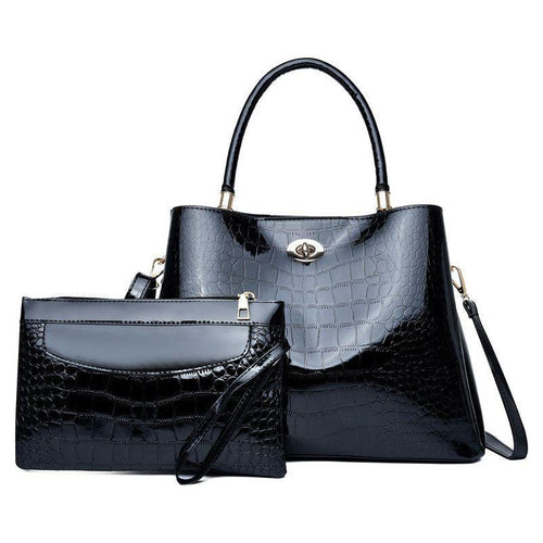 Load image into Gallery viewer, Stunningly Elegant Portable Single Shoulder Handbag by [Brand Name]
