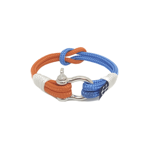 Load image into Gallery viewer, Reba Nautical Bracelet-0
