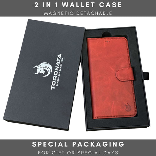 Load image into Gallery viewer, Vegas iPhone 15 Wallet Case | MagSafe-41

