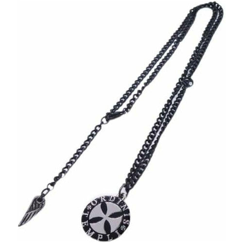 Load image into Gallery viewer, Men&#39;s Necklace AN Jewels-0
