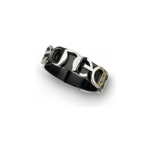 Load image into Gallery viewer, Unisex Ring One Jewels-0
