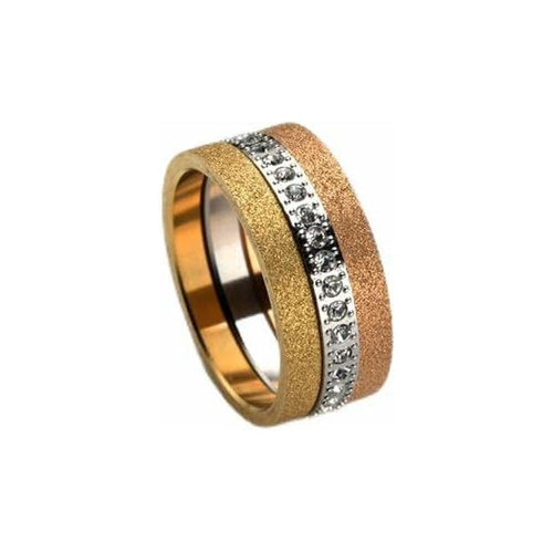 Load image into Gallery viewer, Unisex Ring One Jewels-0
