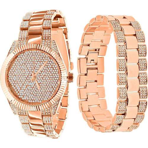 Load image into Gallery viewer, Personified Ultra Bling Watch | 562675
