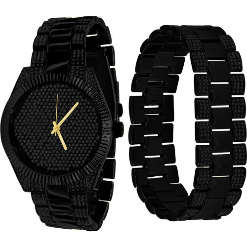 Load image into Gallery viewer, Personified Ultra Bling Watch | 562673
