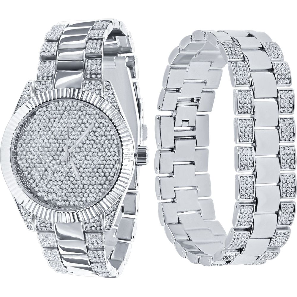 Personified Ultra Bling Watch | 562671