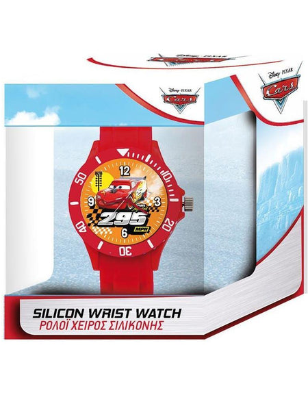 DISNEY Mod. CARS - Color Box-1