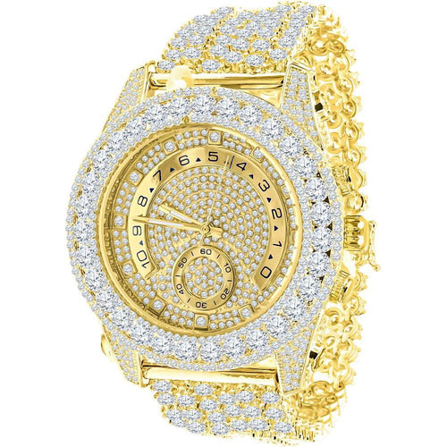 Load image into Gallery viewer, RADIEUX ICED OUT WATCH I 5110372
