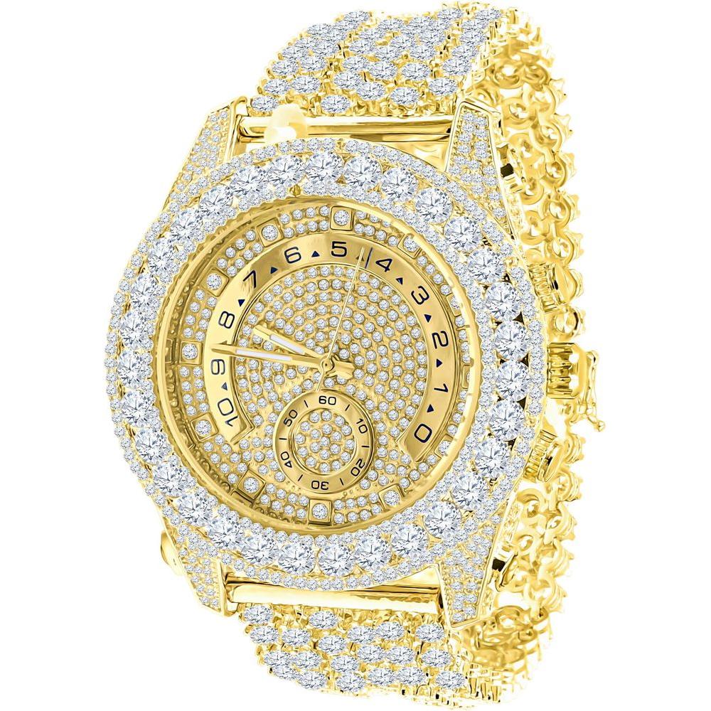 RADIEUX ICED OUT WATCH I 5110372