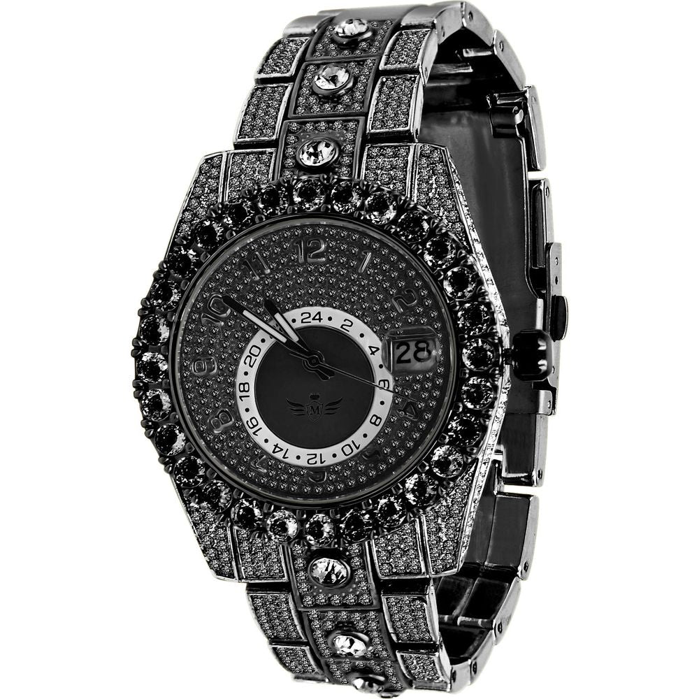 PURIST HIP HOP WATCH I 563003