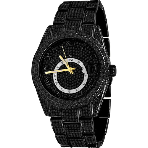 Load image into Gallery viewer, CHAUDES HIP HOP WATCH I 563053
