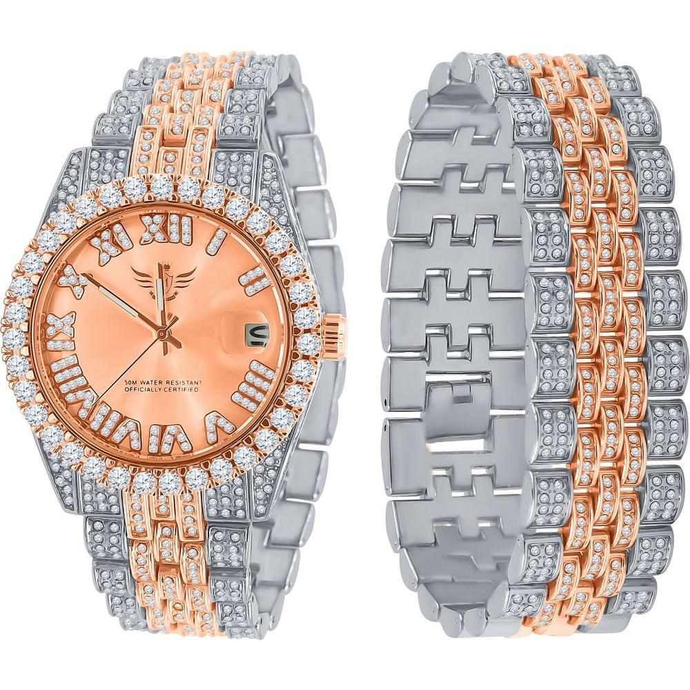 CONGENIAL WATCH SET I 5306418