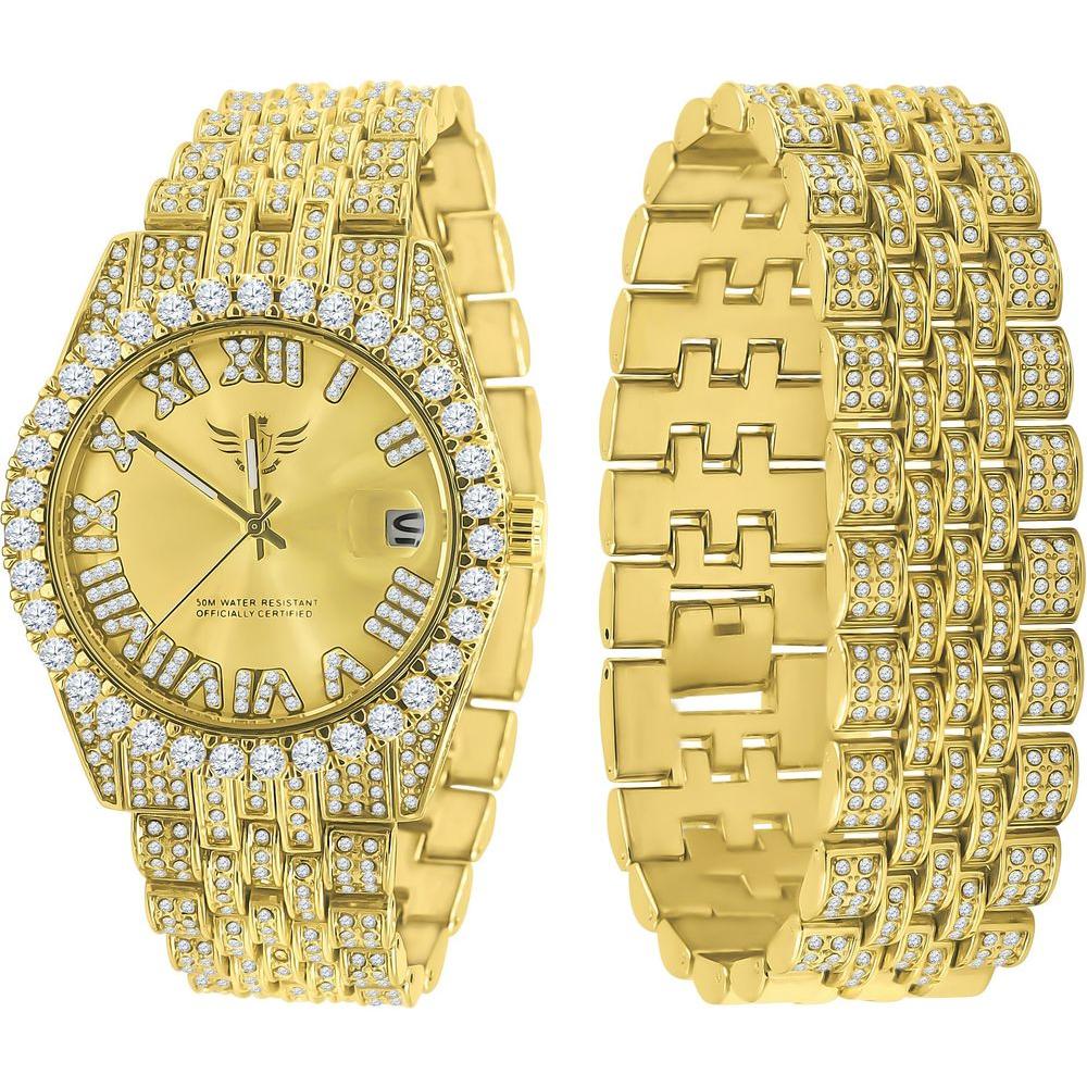 CONGENIAL WATCH SET I 530642