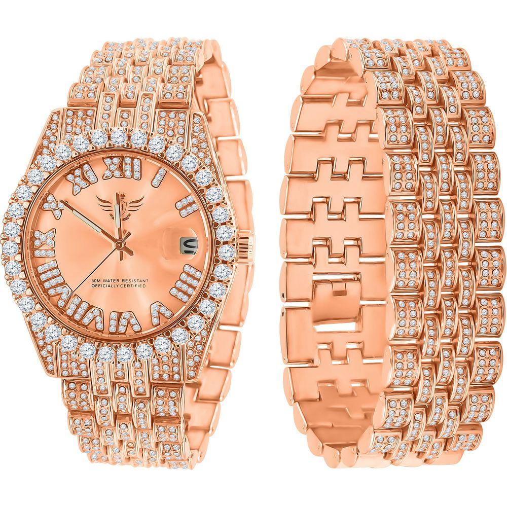 CONGENIAL WATCH SET I 530645