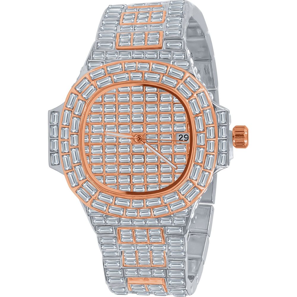 PULSAR HIP HOP METAL WATCH |  5631018