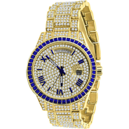 Load image into Gallery viewer, CRANT BLING WATCH CRYSTAL I 5631313
