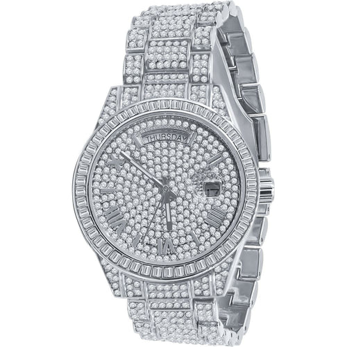 Load image into Gallery viewer, CRANT BLING WATCH CRYSTAL I 563131
