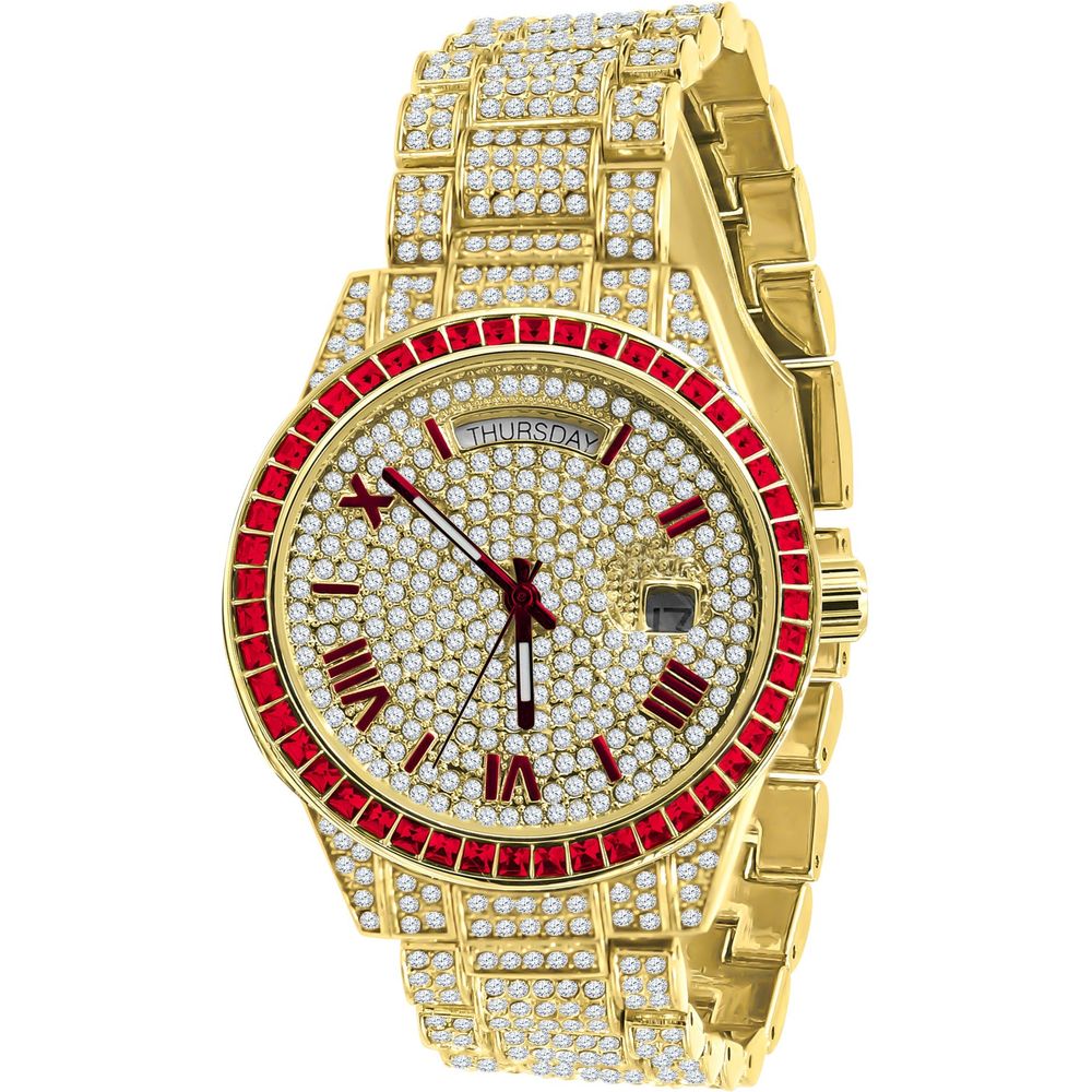 CRANT BLING WATCH CRYSTAL I 563136