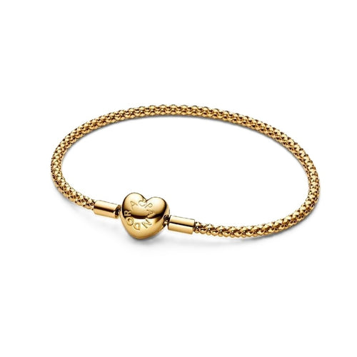 Load image into Gallery viewer, PANDORA JEWELRY Mod. 563811C00-18-0
