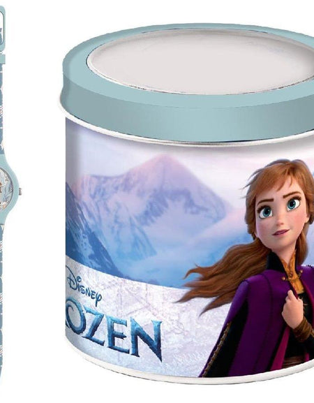 DISNEY Mod. FROZEN 2 - Tin Box-0