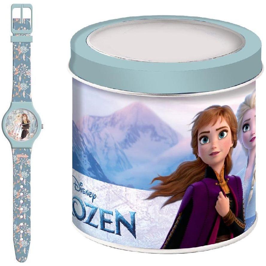 DISNEY Mod. FROZEN 2 - Tin Box-0